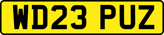 WD23PUZ