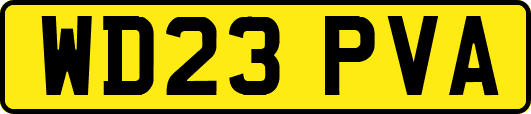 WD23PVA