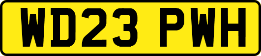 WD23PWH
