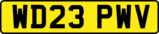 WD23PWV