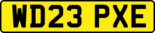 WD23PXE