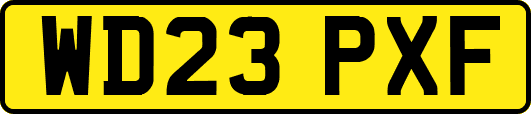 WD23PXF