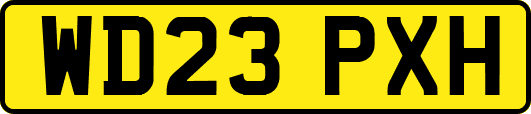WD23PXH