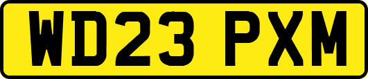 WD23PXM