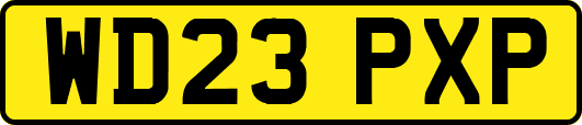 WD23PXP