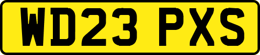 WD23PXS