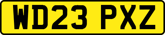 WD23PXZ