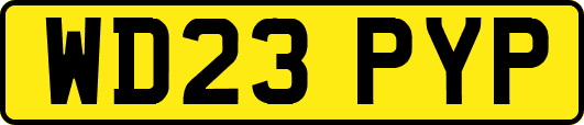 WD23PYP