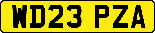 WD23PZA