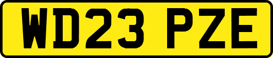 WD23PZE
