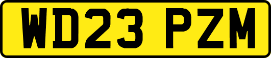 WD23PZM