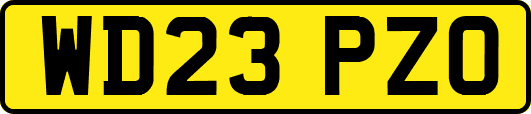 WD23PZO
