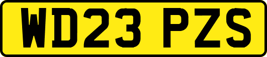 WD23PZS