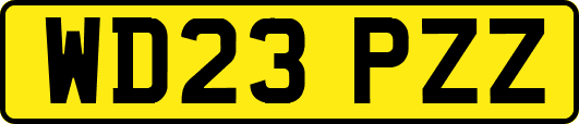 WD23PZZ