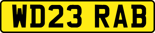 WD23RAB