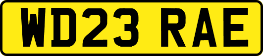WD23RAE