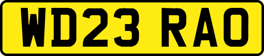 WD23RAO