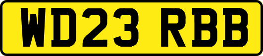 WD23RBB