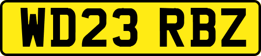 WD23RBZ