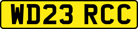 WD23RCC