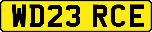 WD23RCE