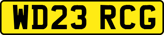 WD23RCG