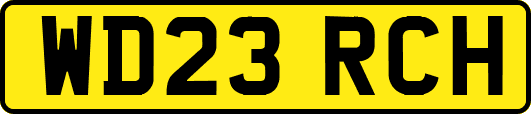 WD23RCH