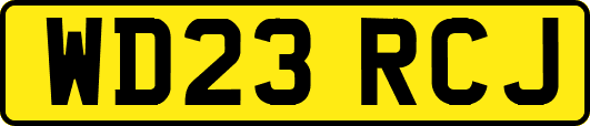 WD23RCJ