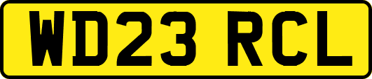 WD23RCL