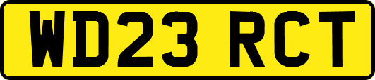 WD23RCT