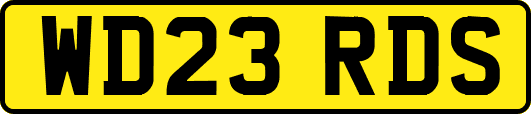 WD23RDS