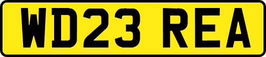 WD23REA