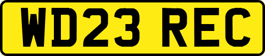 WD23REC