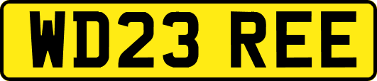 WD23REE