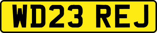 WD23REJ