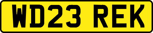 WD23REK