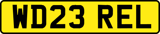 WD23REL