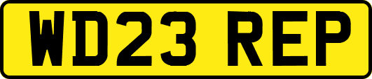 WD23REP