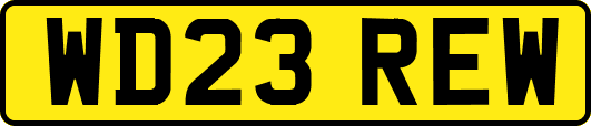 WD23REW