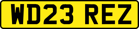 WD23REZ