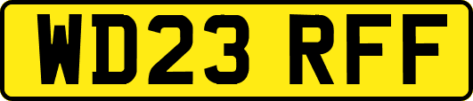 WD23RFF