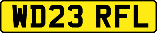 WD23RFL