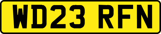 WD23RFN