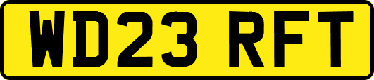 WD23RFT