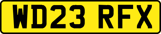 WD23RFX