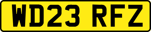 WD23RFZ