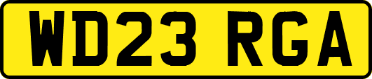 WD23RGA