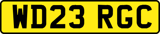WD23RGC