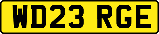 WD23RGE