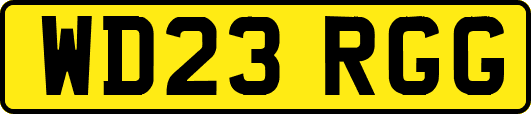 WD23RGG
